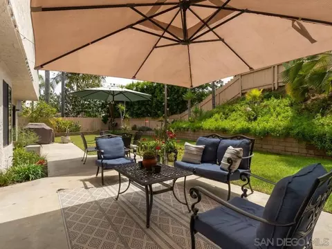 Exterior - 1981 Avenida Joaquin, Encinitas, CA 92024 photo 5 of 9
