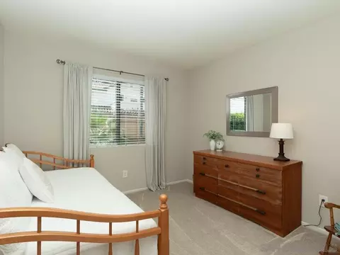 Bedroom - 1981 Avenida Joaquin, Encinitas, CA 92024 photo 3 of 5