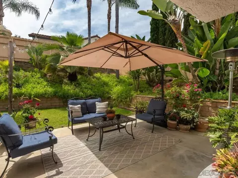 Exterior - 1981 Avenida Joaquin, Encinitas, CA 92024 photo 4 of 9