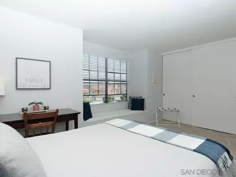 Bedroom - 1981 Avenida Joaquin, Encinitas, CA 92024 photo 5 of 5