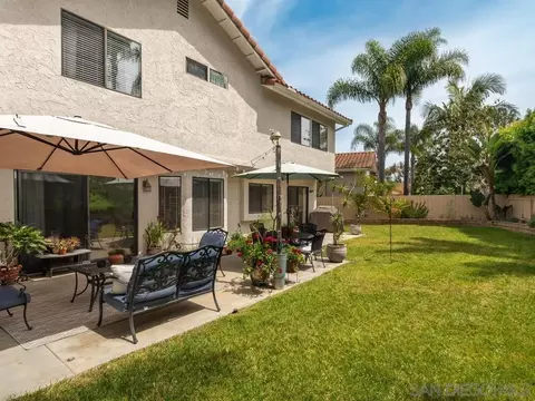 Exterior - 1981 Avenida Joaquin, Encinitas, CA 92024 photo 7 of 9