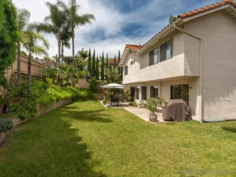 Exterior - 1981 Avenida Joaquin, Encinitas, CA 92024 photo 9 of 9
