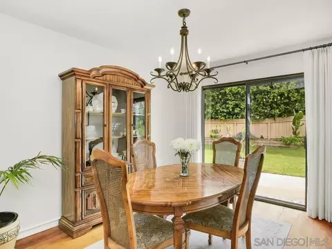 Dining - 1981 Avenida Joaquin, Encinitas, CA 92024 photo 1 of 5