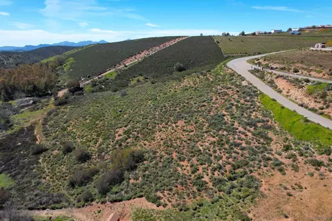 0 Starlight Mountain Rd #0000, Ramona, CA 92065