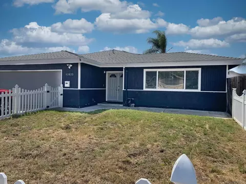 Exterior - 13035 Laurel St, Lakeside, CA 92040 photo 1 of 6
