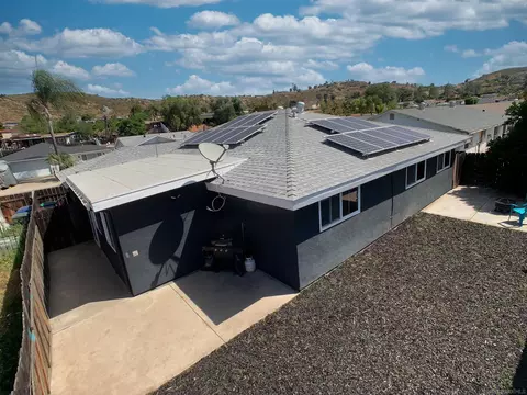 View/Area - 13035 Laurel St, Lakeside, CA 92040 photo 1 of 2