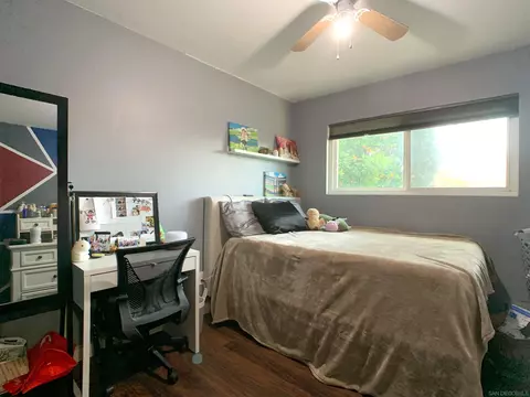 Bedroom - 13035 Laurel St, Lakeside, CA 92040 photo 7 of 10
