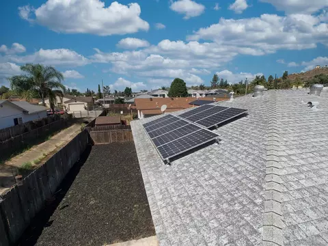 View/Area - 13035 Laurel St, Lakeside, CA 92040 photo 2 of 2
