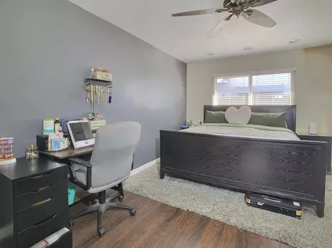 Bedroom - 13035 Laurel St, Lakeside, CA 92040 photo 3 of 10