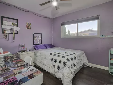 Bedroom - 13035 Laurel St, Lakeside, CA 92040 photo 4 of 10