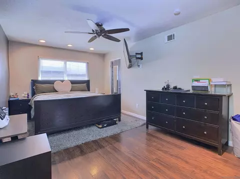 Bedroom - 13035 Laurel St, Lakeside, CA 92040 photo 1 of 10