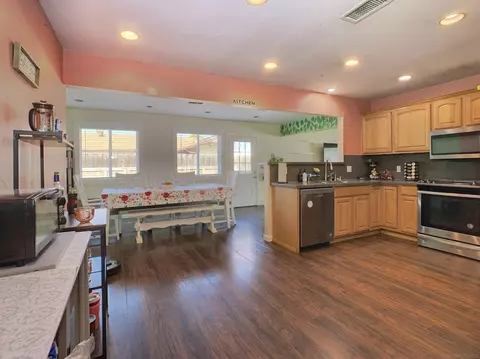 Kitchen - 13035 Laurel St, Lakeside, CA 92040 photo 1 of 4