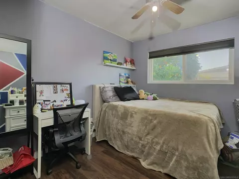 Bedroom - 13035 Laurel St, Lakeside, CA 92040 photo 6 of 10