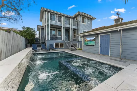 1550 Morenci St, San Diego, CA 92110