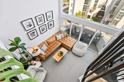 221 Island #503, San Diego, CA 92101