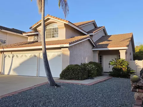 2214 Brookhaven Pass, Vista, CA 92081
