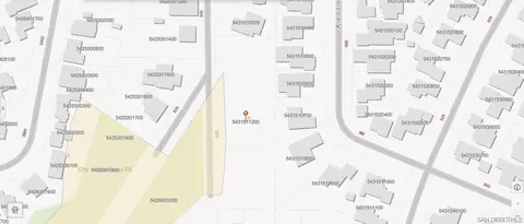 56 Glen #0, San Diego, CA 92114