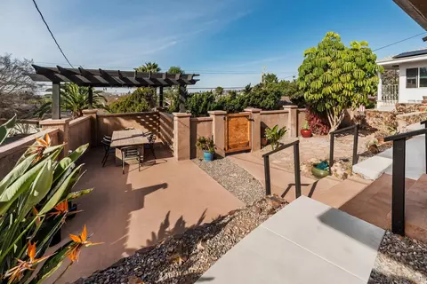 Exterior - 7967 Normal Ave, La Mesa, CA 91941 photo 3 of 20