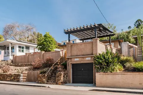 Exterior - 7967 Normal Ave, La Mesa, CA 91941 photo 20 of 20