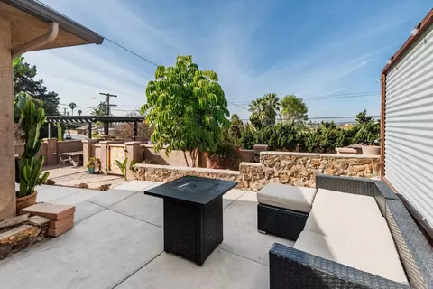 Exterior - 7967 Normal Ave, La Mesa, CA 91941 photo 7 of 20