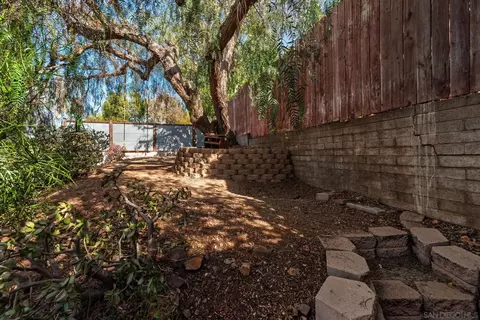 Exterior - 7967 Normal Ave, La Mesa, CA 91941 photo 12 of 20