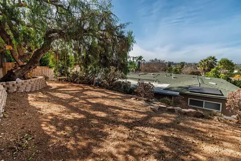 Exterior - 7967 Normal Ave, La Mesa, CA 91941 photo 16 of 20