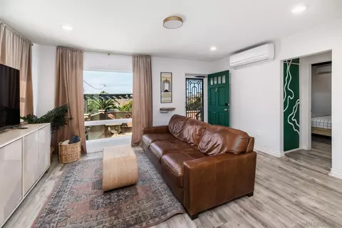Living - 7967 Normal Ave, La Mesa, CA 91941 photo 3 of 4