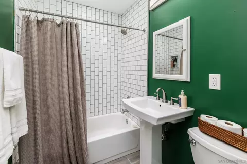 Bath - 7967 Normal Ave, La Mesa, CA 91941 photo 3 of 3