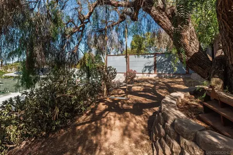 Exterior - 7967 Normal Ave, La Mesa, CA 91941 photo 14 of 20