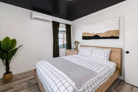 Bedroom - 7967 Normal Ave, La Mesa, CA 91941 photo 5 of 6