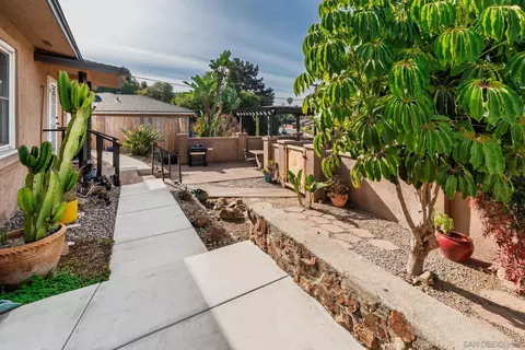 Exterior - 7967 Normal Ave, La Mesa, CA 91941 photo 2 of 20