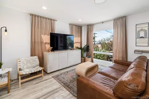 Living - 7967 Normal Ave, La Mesa, CA 91941 photo 2 of 4