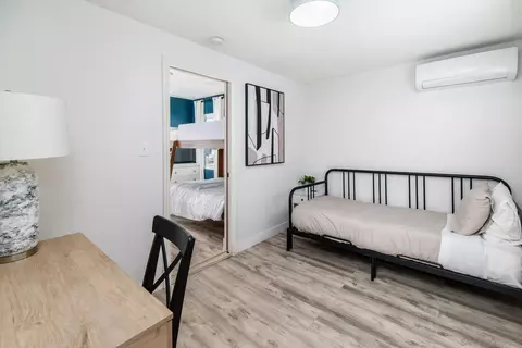 Bedroom - 7967 Normal Ave, La Mesa, CA 91941 photo 1 of 6