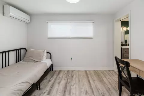 Bedroom - 7967 Normal Ave, La Mesa, CA 91941 photo 2 of 6