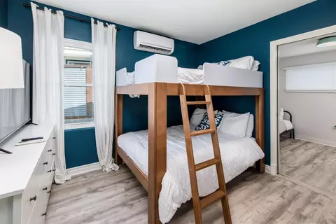 Bedroom - 7967 Normal Ave, La Mesa, CA 91941 photo 3 of 6