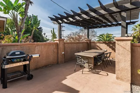 Exterior - 7967 Normal Ave, La Mesa, CA 91941 photo 4 of 20