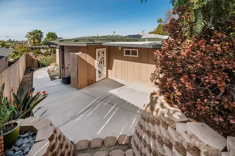 Exterior - 7967 Normal Ave, La Mesa, CA 91941 photo 9 of 20