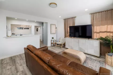 Living - 7967 Normal Ave, La Mesa, CA 91941 photo 4 of 4