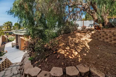 Exterior - 7967 Normal Ave, La Mesa, CA 91941 photo 11 of 20