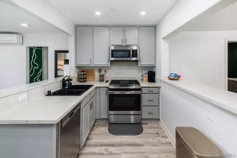 Kitchen - 7967 Normal Ave, La Mesa, CA 91941 photo 2 of 3