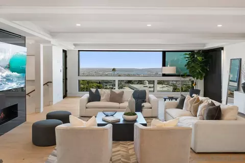 Living - 5727 Baja Mar, La Jolla, CA 92037 photo 1 of 4