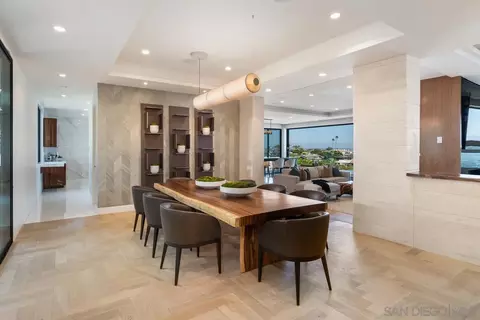 Dining - 5727 Baja Mar, La Jolla, CA 92037 photo 3 of 3