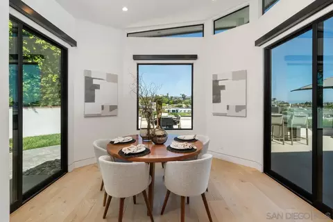 Dining - 5727 Baja Mar, La Jolla, CA 92037 photo 2 of 3