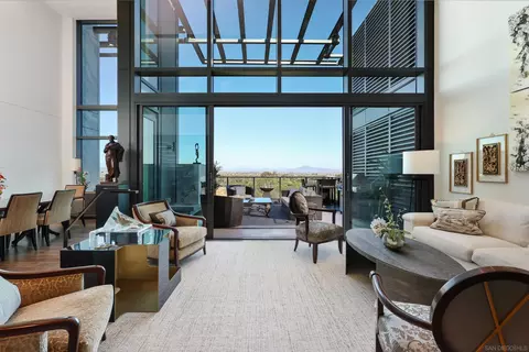 2855 5th Ave #1302, San Diego, CA 92103