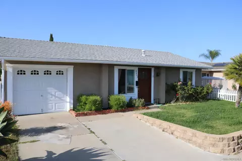 8666 Bennington St, San Diego, CA 92126