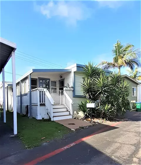 6550 Ponto Dr #154, Carlsbad, CA 92011
