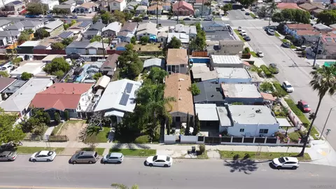 3613-15 Central Ave, San Diego, CA 92105