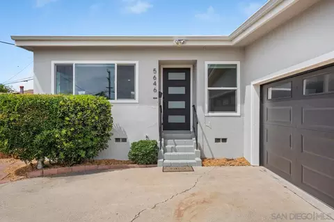 5646 Roanoke, San Diego, CA 92139
