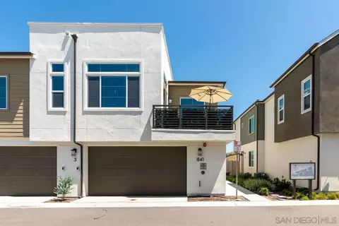 841 Hana Ave #3, Chula Vista, CA 91911