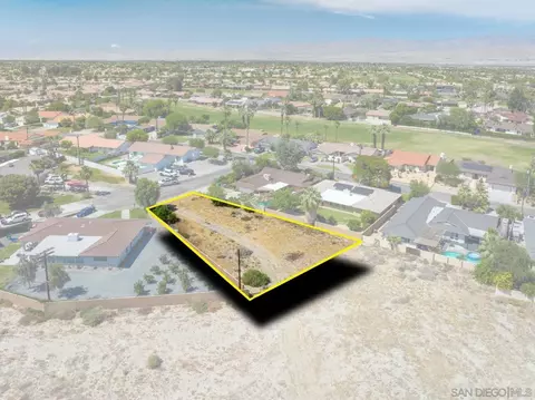 0 Hummingbird Ln #62, La Quinta, CA 92253